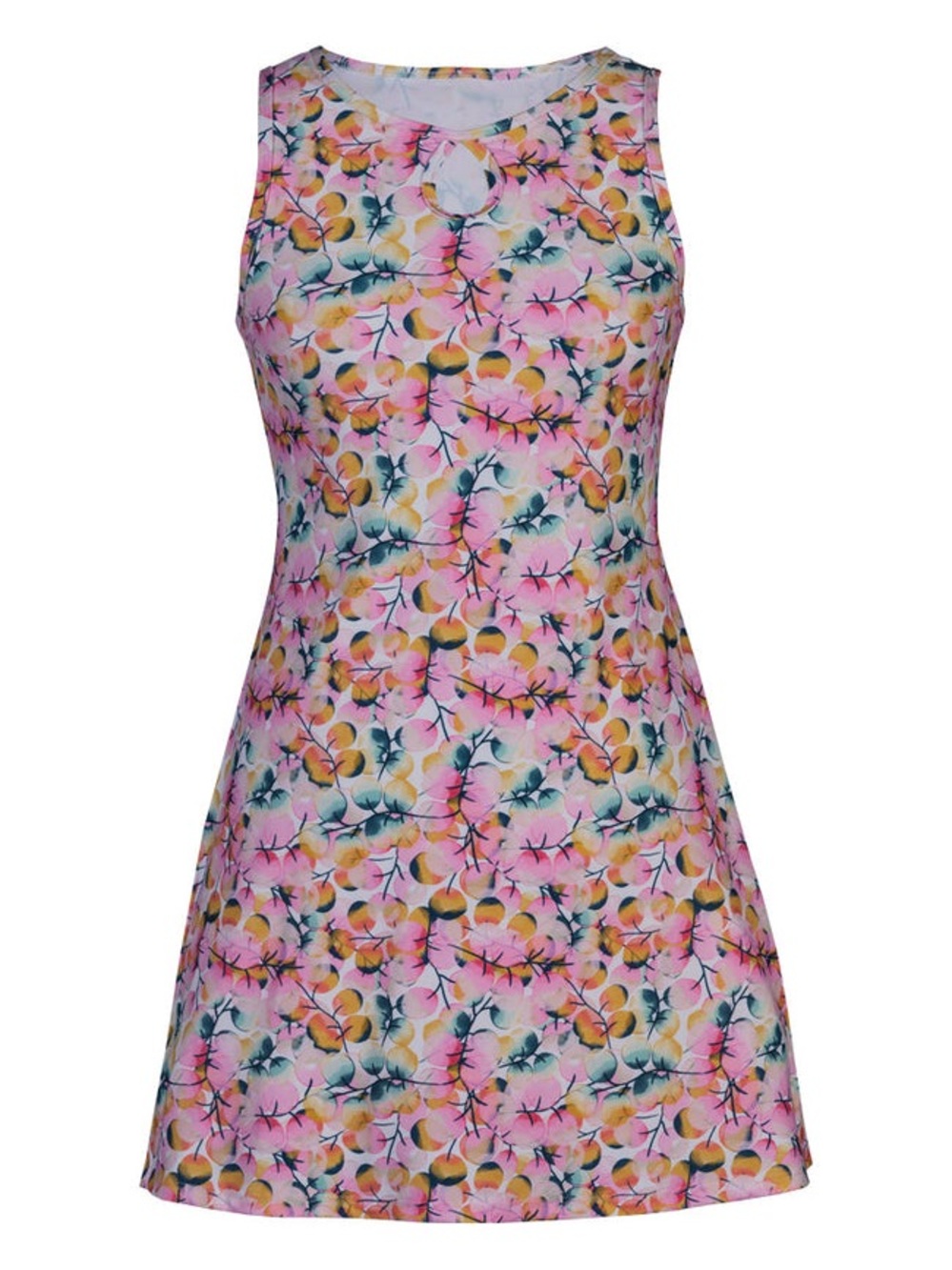 Bubbly Ruu-Muu 3XL - Picture 2 of 7